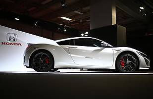 Salon w Paryżu - cz. II