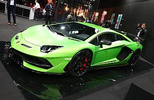 Salon w Paryżu - cz. II