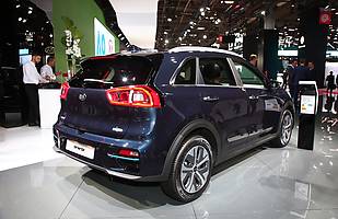 Salon w Paryżu - cz. II