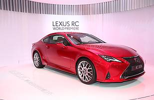 Salon w Paryżu - cz. II