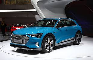 Salon w Paryżu - cz. II