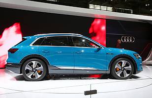 Salon w Paryżu - cz. II