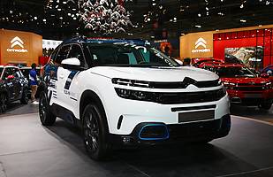 Salon w Paryżu - cz. II