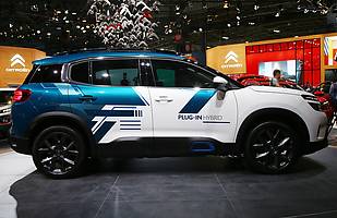 Salon w Paryżu - cz. II