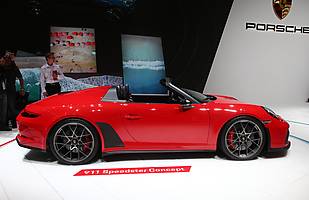 Salon w Paryżu - cz. II