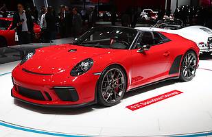 Salon w Paryżu - cz. II