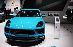 Salon w Paryżu - cz. II