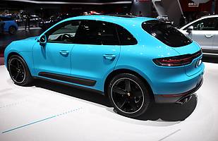 Salon w Paryżu - cz. II