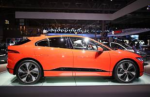 Salon w Paryżu - cz. II