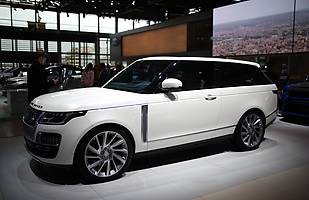 Salon w Paryżu - cz. II