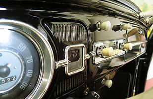 Jedyny tak zachowany Garbus na świecie