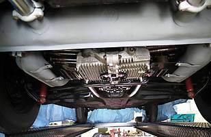 Jedyny tak zachowany Garbus na świecie