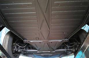 Jedyny tak zachowany Garbus na świecie