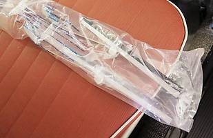 Jedyny tak zachowany Garbus na świecie