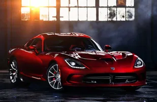 Oto nowy Viper! — zdjęcie 1