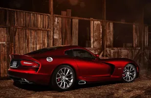 Oto nowy Viper! — zdjęcie 2