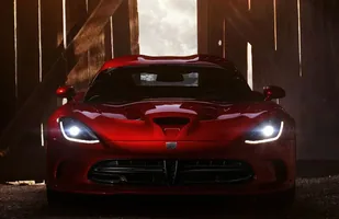 Oto nowy Viper! — zdjęcie 3