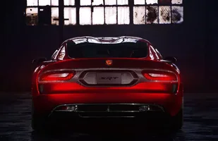 Oto nowy Viper! — zdjęcie 4