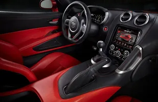 Oto nowy Viper! — zdjęcie 5