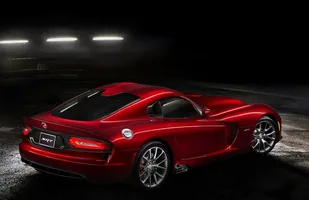Oto nowy Viper! — zdjęcie 6