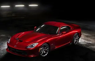 Oto nowy Viper! — zdjęcie 7