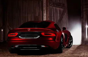 Oto nowy Viper! — zdjęcie 8