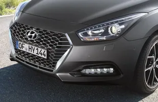 Hyundai i40 po liftingu — zdjęcie 5
