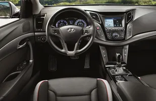 Hyundai i40 po liftingu — zdjęcie 6