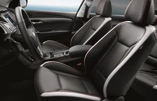 Hyundai i40 po liftingu — zdjęcie 7