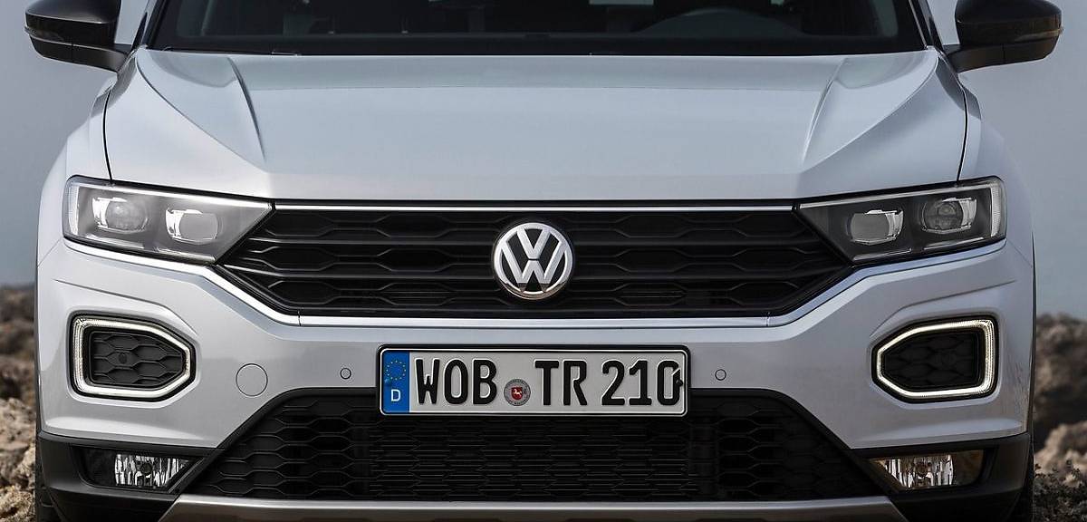 Grupa VW liderem w Polsce