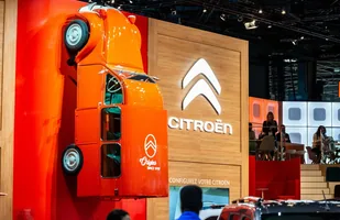 70 lat Citroena 2CV — zdjęcie 3