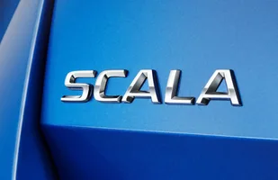 Skoda Scala. Tak brzmi nazwa nowego modelu! — zdjęcie 2