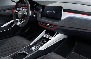 Skoda Scala. Tak brzmi nazwa nowego modelu! — zdjęcie 4