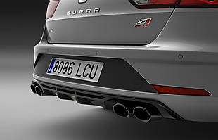 Seat Leon ST Cupra 370 Carbon już w Polsce. Tylko 13 sztuk!