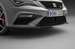 Seat Leon ST Cupra 370 Carbon już w Polsce. Tylko 13 sztuk! — zdjęcie 4