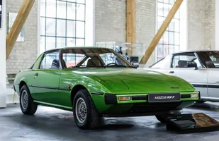 Mazda RX-7 ma już 40 lat! — zdjęcie 2