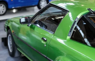 Mazda RX-7 ma już 40 lat! — zdjęcie 4
