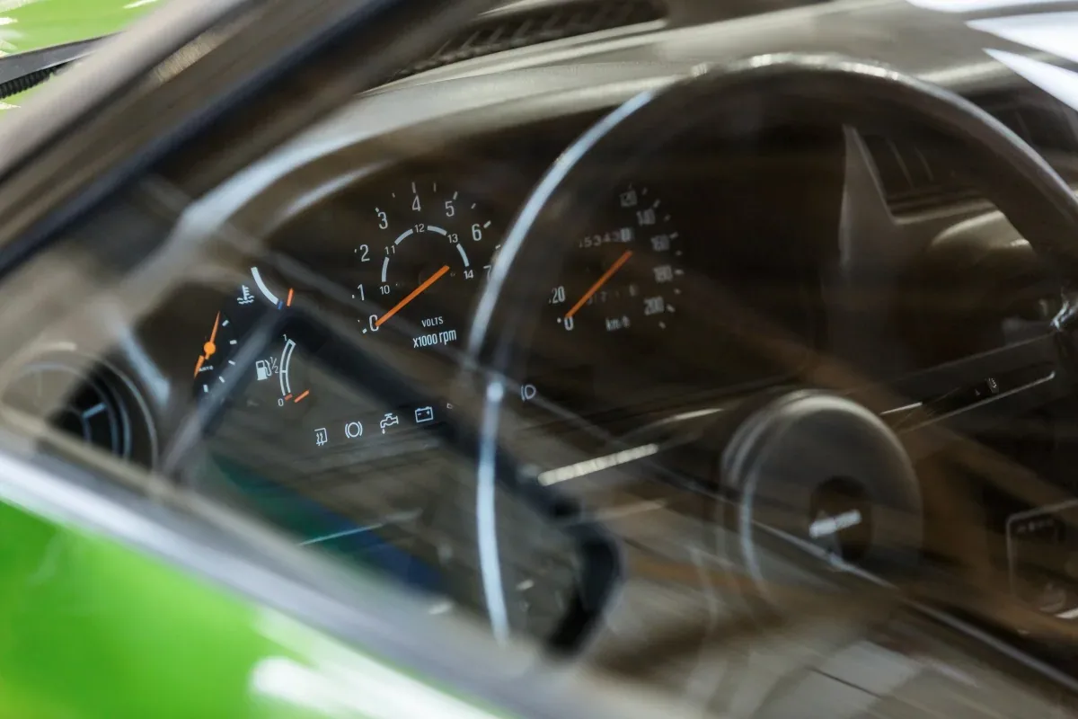 Mazda RX-7 I