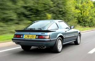 Mazda RX-7 ma już 40 lat! — zdjęcie 7
