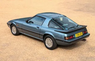 Mazda RX-7 ma już 40 lat! — zdjęcie 10