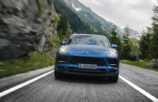 Rekordowy rok Porsche! Będzie nowy rekord? — zdjęcie 2