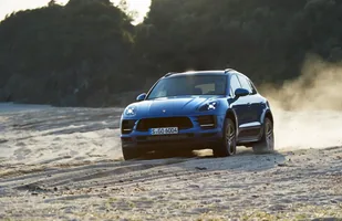 Rekordowy rok Porsche! Będzie nowy rekord? — zdjęcie 1