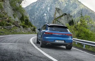 Rekordowy rok Porsche! Będzie nowy rekord? — zdjęcie 4