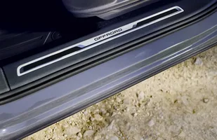 Volkswagen Tiguan Offroad — zdjęcie 3