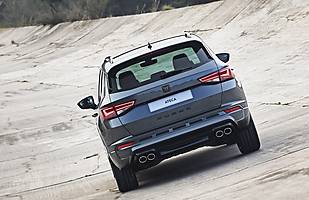 Cupra Ateca. Polskie ceny