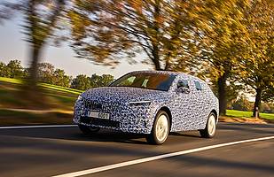 Skoda Scala. Nowy kompakt