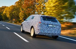 Skoda Scala. Nowy kompakt — zdjęcie 9