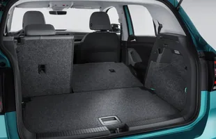 Volkswagen T-Cross — zdjęcie 5