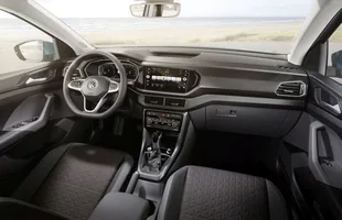 Volkswagen T-Cross — zdjęcie 6
