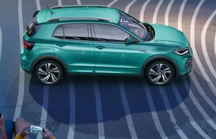 Volkswagen T-Cross — zdjęcie 7